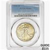 Image 1 : 1941-D Walking Liberty Half Dollar PCGS MS64