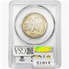 Image 2 : 1941-D Walking Liberty Half Dollar PCGS MS64