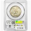 Image 2 : 1943 Walking Liberty Half Dollar PCGS MS65