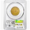 Image 2 : 1853 Seated Liberty Quarter PCGS XF40 ARWS&Rays