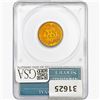 Image 2 : 1907 Indian Head Cent PCGS MS64 RD