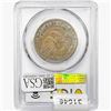 Image 2 : 1829/7 Capped Bust Half Dollar PCGS VF30