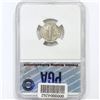 Image 2 : 1924-S Mercury Silver Dime PGA MS62 FSB