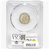 Image 2 : 1936 Mercury Silver Dime PCGS MS66 FB