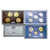 Image 7 : 2009-2010 Clad US Proof Sets [50 Coins]