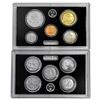 Image 2 : 2017 US Mint 225th Anniv. Enhanced Uncirculated Set [10 Coins]