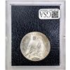 Image 2 : 1926 Silver Peace Dollar   Redfield MS65