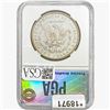 Image 2 : 1880-S Morgan Silver Dollar PGA MS66 DMPL