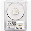 Image 2 : 1959 Roosevelt Dime PCGS MS67 FB