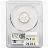 Image 2 : 1964 Roosevelt Dime PCGS MS67 FB
