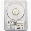 Image 2 : 1938-D Mercury Silver Dime PCGS MS66 FB