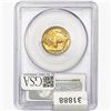 Image 2 : 1938-D Buffalo Nickel PCGS MS65