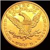 Image 2 : 1892-O $10 Gold Eagle CHOICE BU+