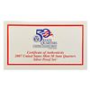 Image 8 : 2007-2018 US Silver Proof Mint Sets [15 Coins]