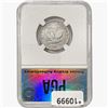 Image 2 : 1919 Standing Liberty Quarter PGA MS63