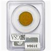 Image 2 : 1867 Two Cent Piece PCGS AU50