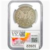 Image 2 : 1903-S Morgan Silver Dollar NGC VF20