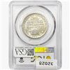 Image 2 : 1950-S Booker T Half Dollar PCGS MS67