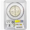 Image 2 : 1936 Norfolk Half Dollar PCGS MS67