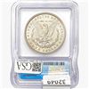 Image 2 : 1880-O Morgan Silver Dollar ICG MS60