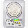 Image 2 : 1878-S Morgan Silver Dollar PCGS MS62
