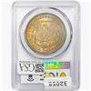 Image 2 : 1878 8TF Morgan Silver Dollar PCGS MS62