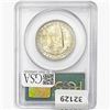 Image 2 : 1935-S San Diego Half Dollar PCGS MS64