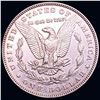 Image 2 : 1894 Morgan Silver Dollar UNCIRCULATED