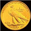 Image 2 : 1907 $10 Gold Eagle CHOICE BU