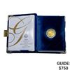 Image 1 : 2004 1/10oz $5 AGE