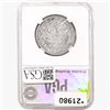 Image 2 : 1908-D Barber Half Dollar PGA MS63