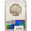 Image 2 : 1936 Delaware Half Dollar PGA MS65+