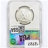 Image 2 : 1939 Walking Liberty Half Dollar PGA PR64 Cameo