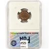 Image 2 : 1879 Indian Head Cent PGA MS64