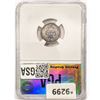 Image 2 : 1871 Seated Liberty Dime PGA PR64 CAMEO