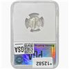 Image 2 : 1936 Mercury Silver Dime PGA MS67 FSB