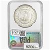 Image 2 : 1880-O Morgan Silver Dollar PGA MS63 Micro O