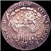 Image 2 : 1805 4 Berries JR-2 Draped Bust Dime CLOSELY UNCIRCULATED