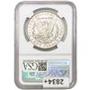 Image 2 : 1879-CC Morgan Silver Dollar NGC XF40