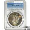 Image 1 : 1885-CC Morgan Silver Dollar PCGS MS65
