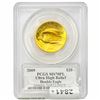 Image 2 : 2009 $20 Gold Double Eagle PCGS MS70 PL Ultra HR