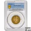 Image 1 : 1913-S Barber Quarter PCGS AG03