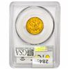 Image 2 : 1893-O $5 Gold Half Eagle PCGS MS62