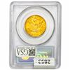 Image 2 : 1907-S $10 Gold Eagle PCGS MS62