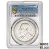 Image 1 : 1920 Wilson SC$1 Manila Mint PCGS MS62 HK-449