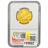 Image 2 : 1992 1/2oz $25 AGE NGC MS67