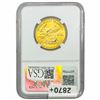 Image 2 : 1990 1/2oz $25 AGE NGC MS68