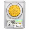 Image 2 : 1904 $20 Gold Double Eagle PCGS MS62 PL