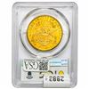 Image 2 : 1904 $20 Gold Double Eagle PCGS MS62 PL