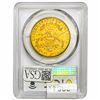 Image 2 : 1904 $20 Gold Double Eagle PCGS MS62 PL